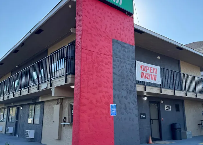 Cyber Inn Augusta