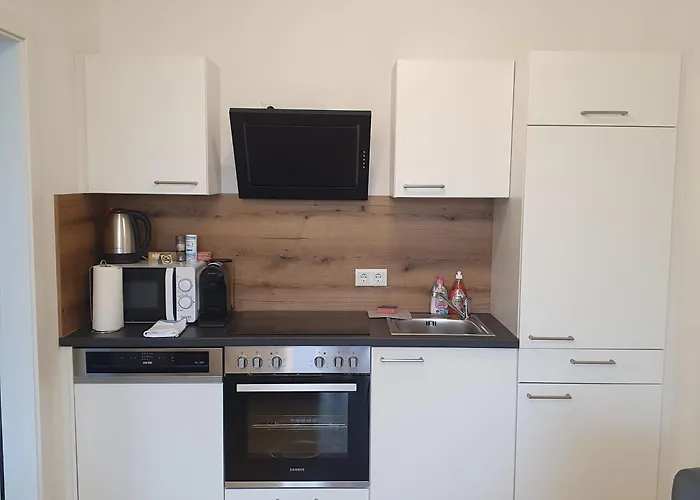 Primelweg Apartments Graz