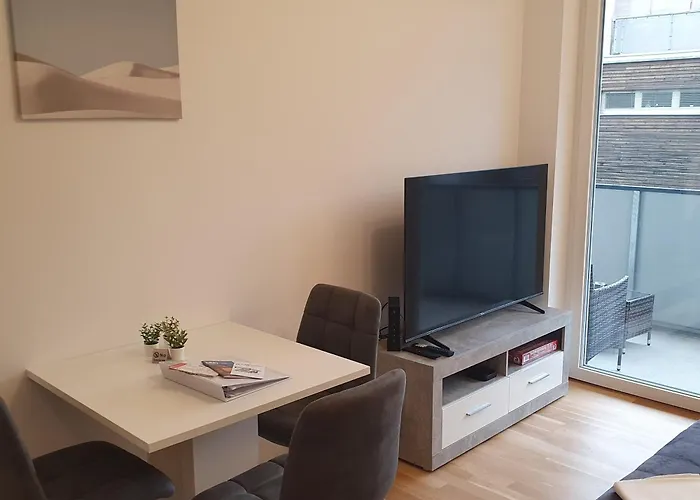 Primelweg Apartments Graz