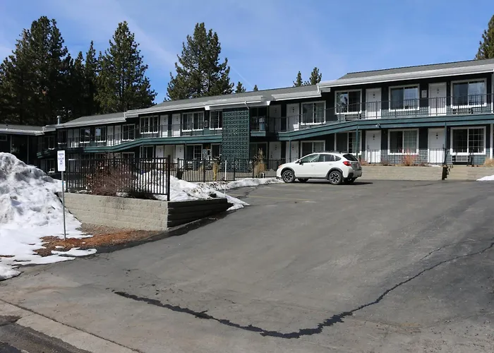 Bluelake Inn @ Heavenly Village South Lake Tahoe