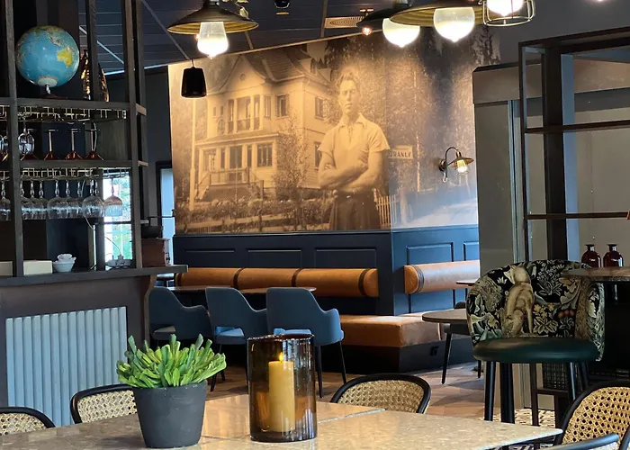 Quality Hotel Olavsgaard Skjetten
