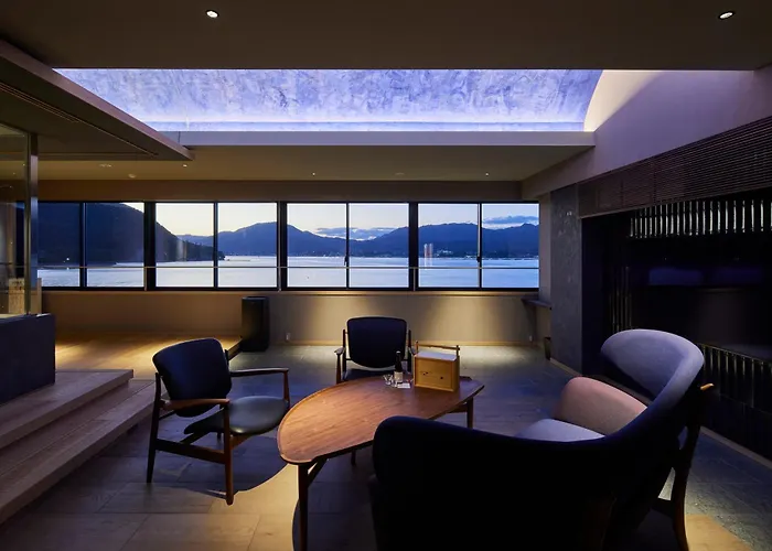Itsukushima Iroha Hotel Hatsukaichi