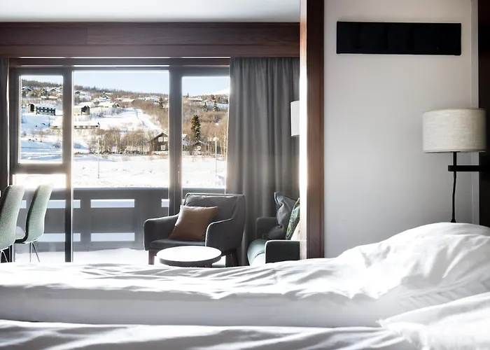 Bardola Fjelltun Apartment Geilo
