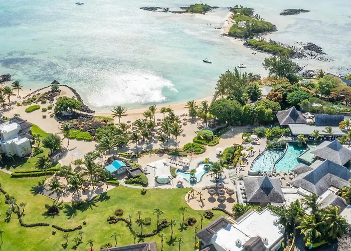 Zilwa Attitude Hotel Grande Gaube