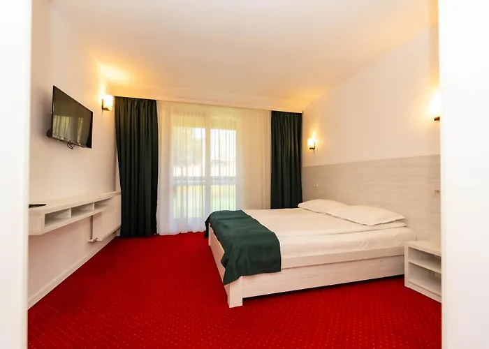 Hotel Cirus Predeal