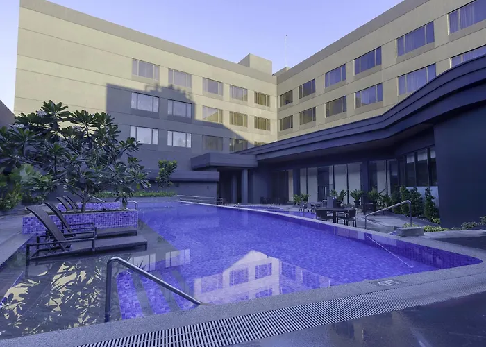 Grand Summit Hotel General Santos General Santos City