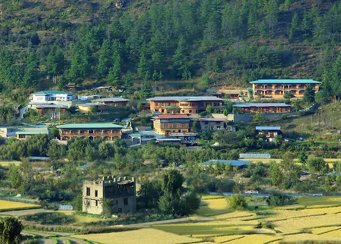 Rema Resort Paro