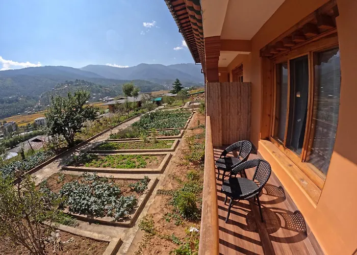 Rema Resort Paro