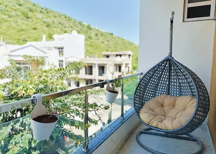 58 Paraiso Villa Udaipur