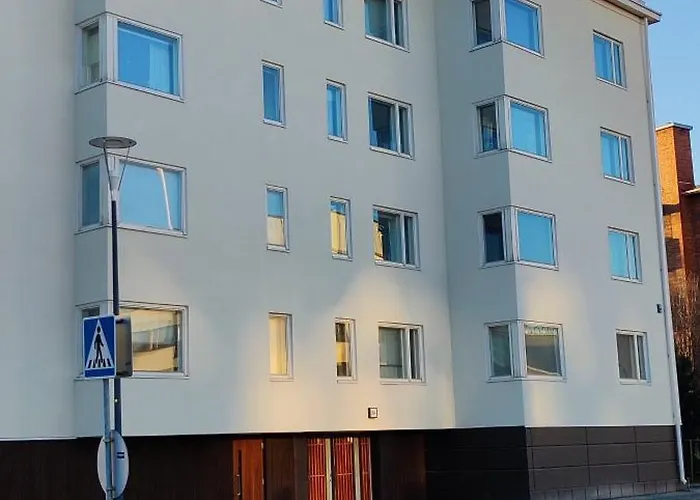 North City Central Rovaniemi