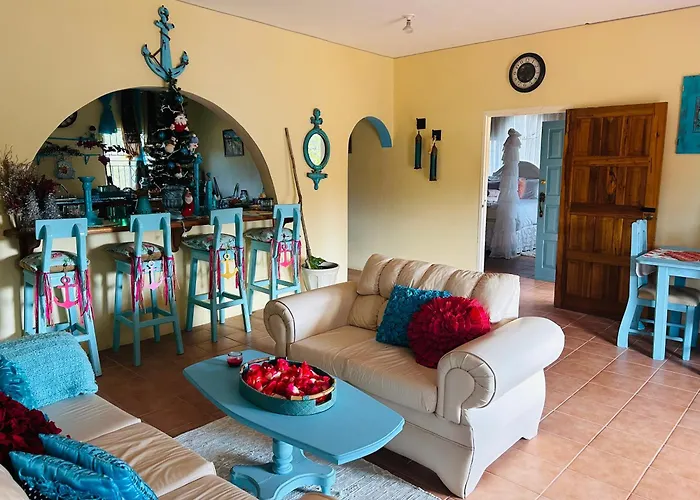 Coral Cove Cottage Negril
