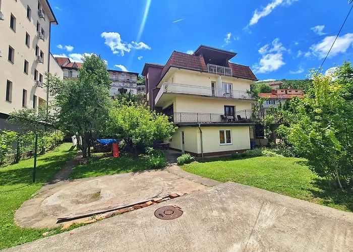 Maja Vujkovic Apartman 1 Soko Banja