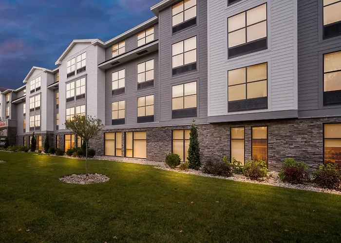 Hilton Garden Inn North Conway