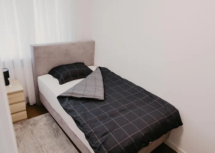 Regnare Residence Zagreb