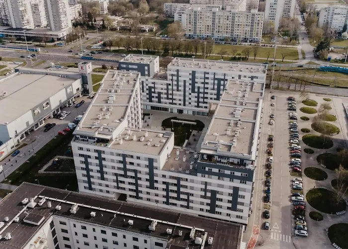 Regnare Residence Zagreb