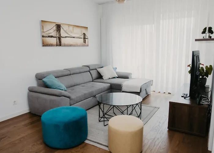 Regnare Residence Zagreb