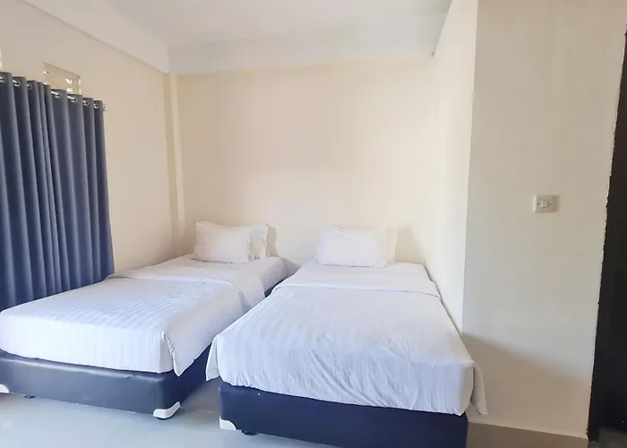 Homestay Tasya Labuan Bajo