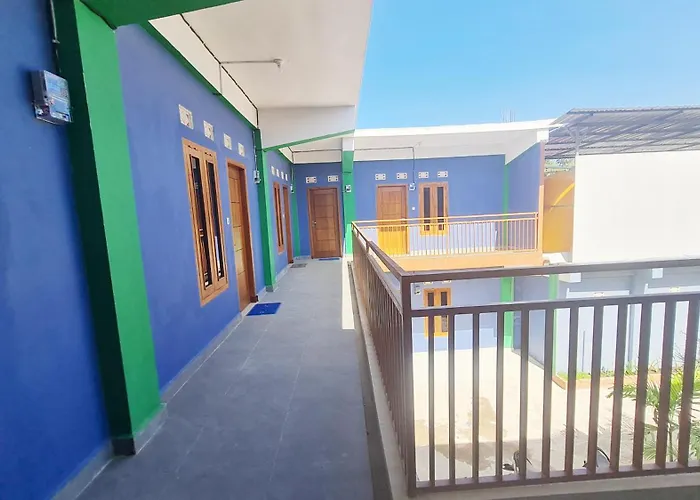 Homestay Tasya Labuan Bajo