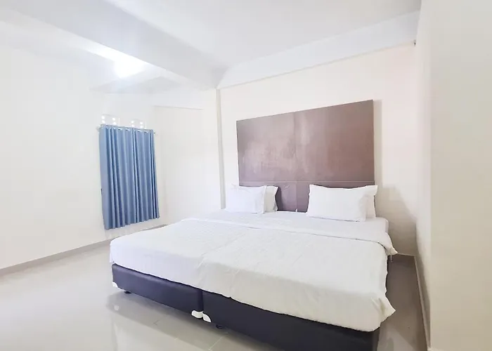 Homestay Tasya Labuan Bajo