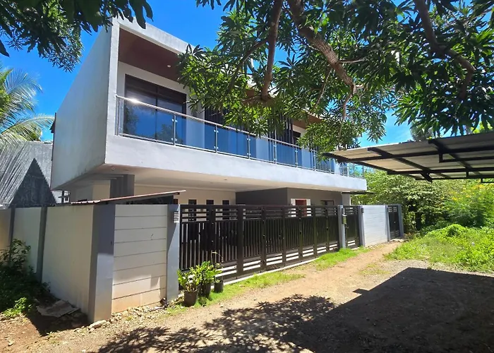 Pico House Hotel Panglao Island