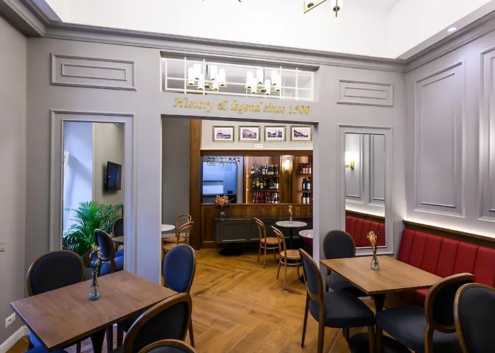 Hotel Transilvania Cluj-Napoca