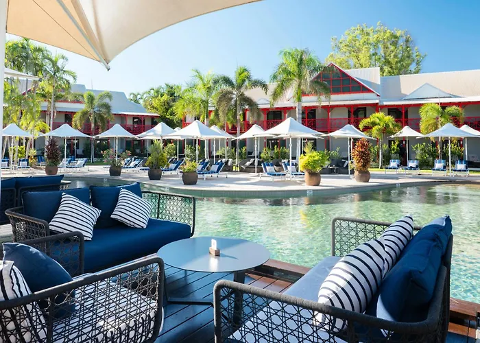 Cable Beach Club Resort & Spa Broome