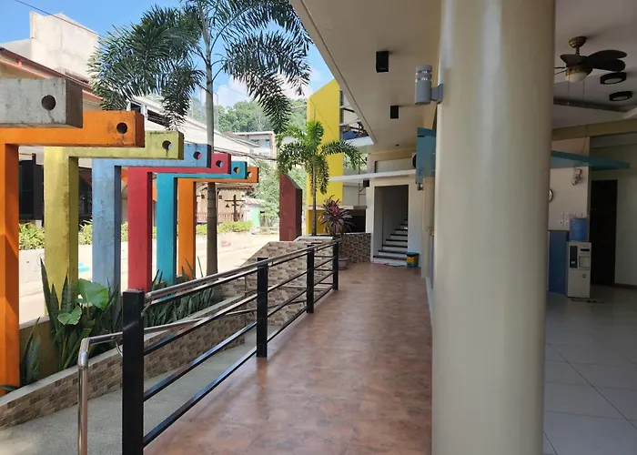 Inngo Tourist Inn El Nido