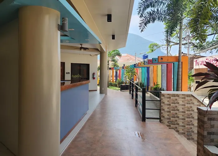 Inngo Tourist Inn El Nido
