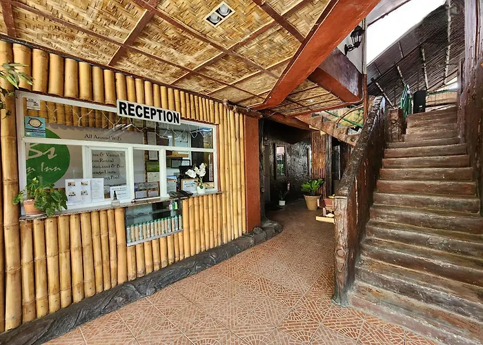 Mb'S Garden Inn Lapu-Lapu City