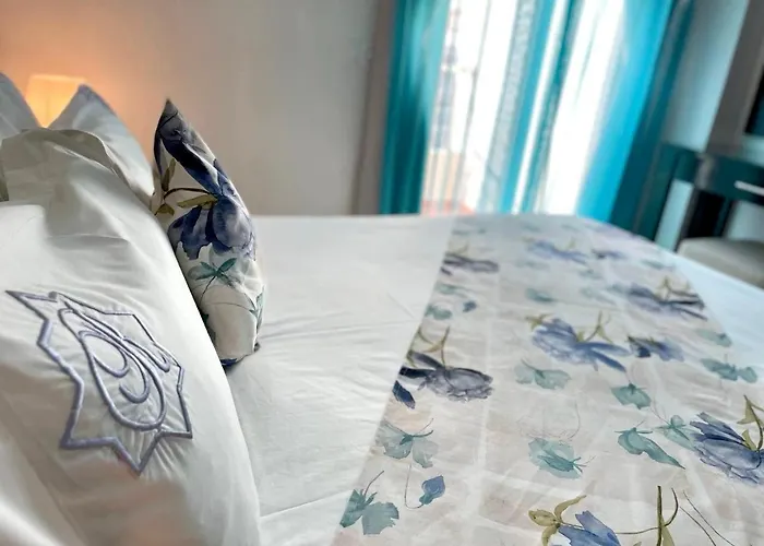 Appart Hotel Rania Tangier