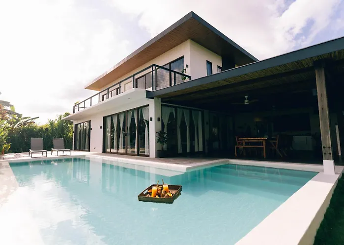 Mango Tree Siargao Villa General Luna 