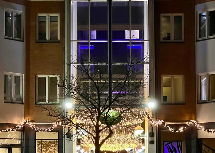 Mortens Kro Boutique Hotel Aalborg