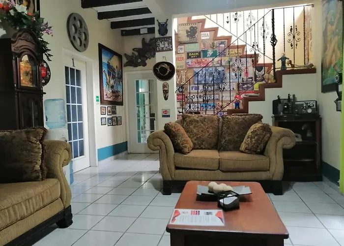 Hotel Casa Bonita La Lima San Pedro Sula