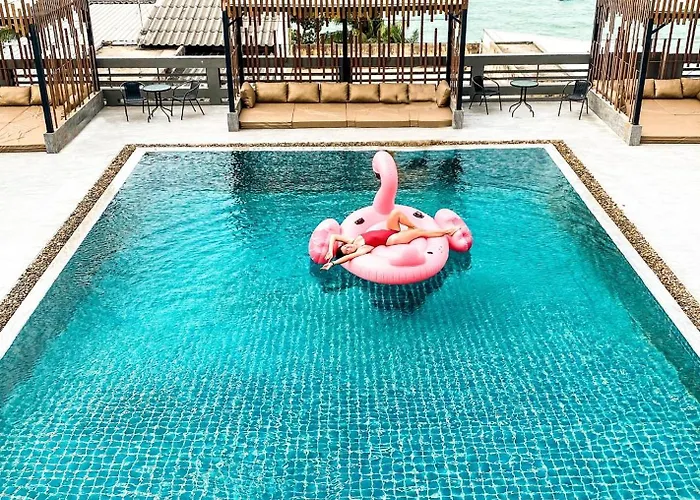 Hermann Hotel Pattaya