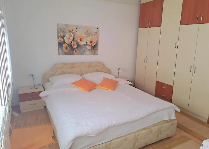 Stan Marina Apartment Pale