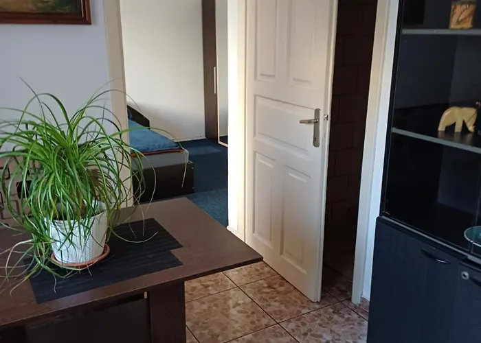 Garsoniera Cu Bucatarie, Iulius Mall Timisoara