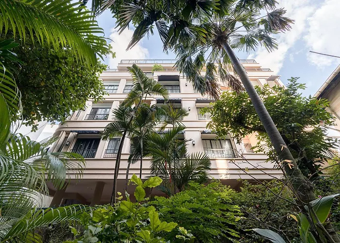 Express By M Village Hoang Van Thu, A Brand Of Modern Village Lifestyle Ho Chi Minh City