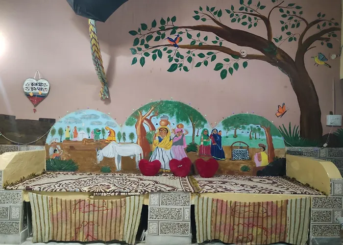 The Green House Impact Jodhpur 