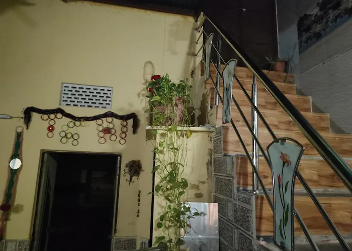 The Green House Impact Jodhpur 