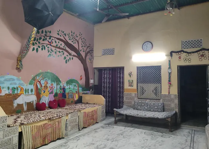 The Green House Impact Jodhpur 