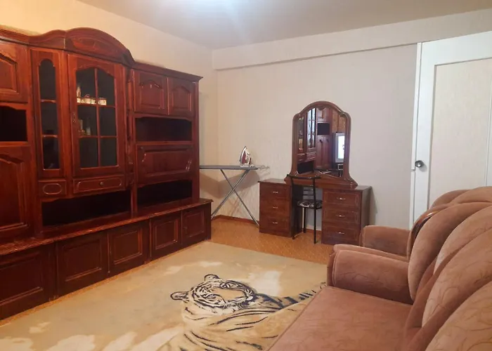 Apartament Sectorul Centru Chisinau