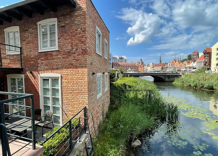 River House Gdansk