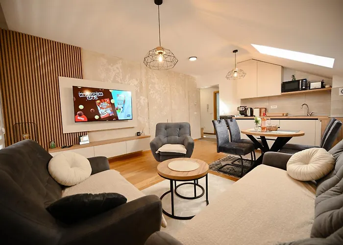 Apartmani Erna Zlatibor