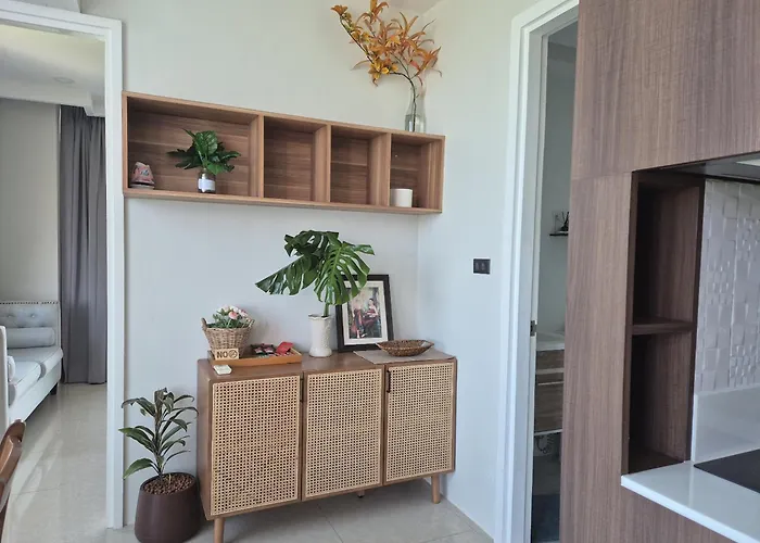 The Viva Patong Condo C602