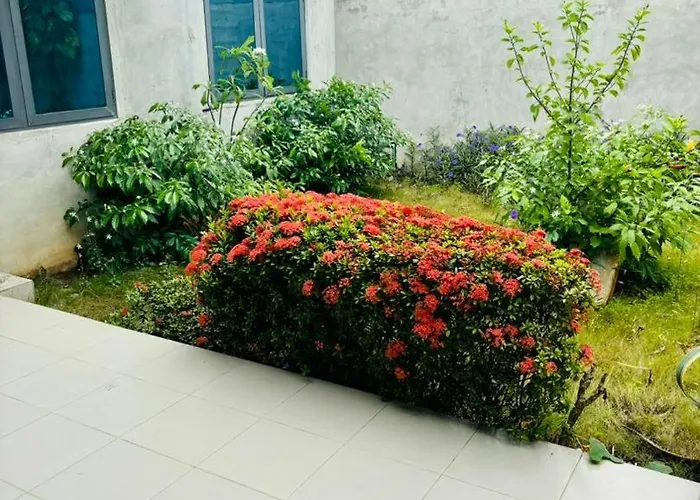 Az Group Immotour Apartment Cotonou