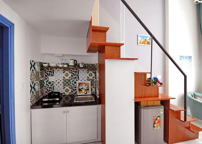Lekima Nha Trang Apartment