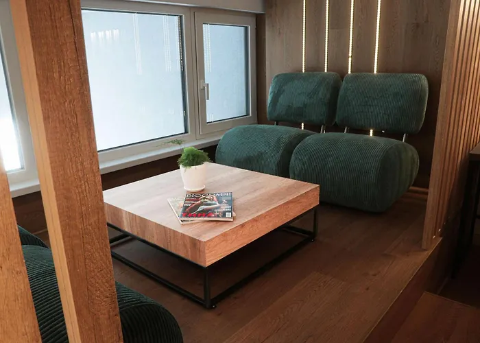 Best Western Plus Lozenetz Hotel Sofia