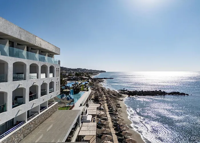 Petra Mare Hotel Ierapetra 