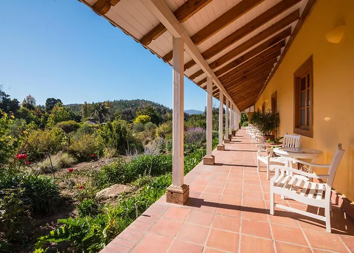 La Casona At Matetic Vineyards Guest House Lagunillas