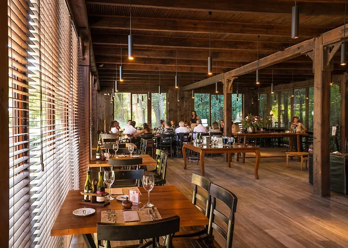 La Casona At Matetic Vineyards Guest House Lagunillas